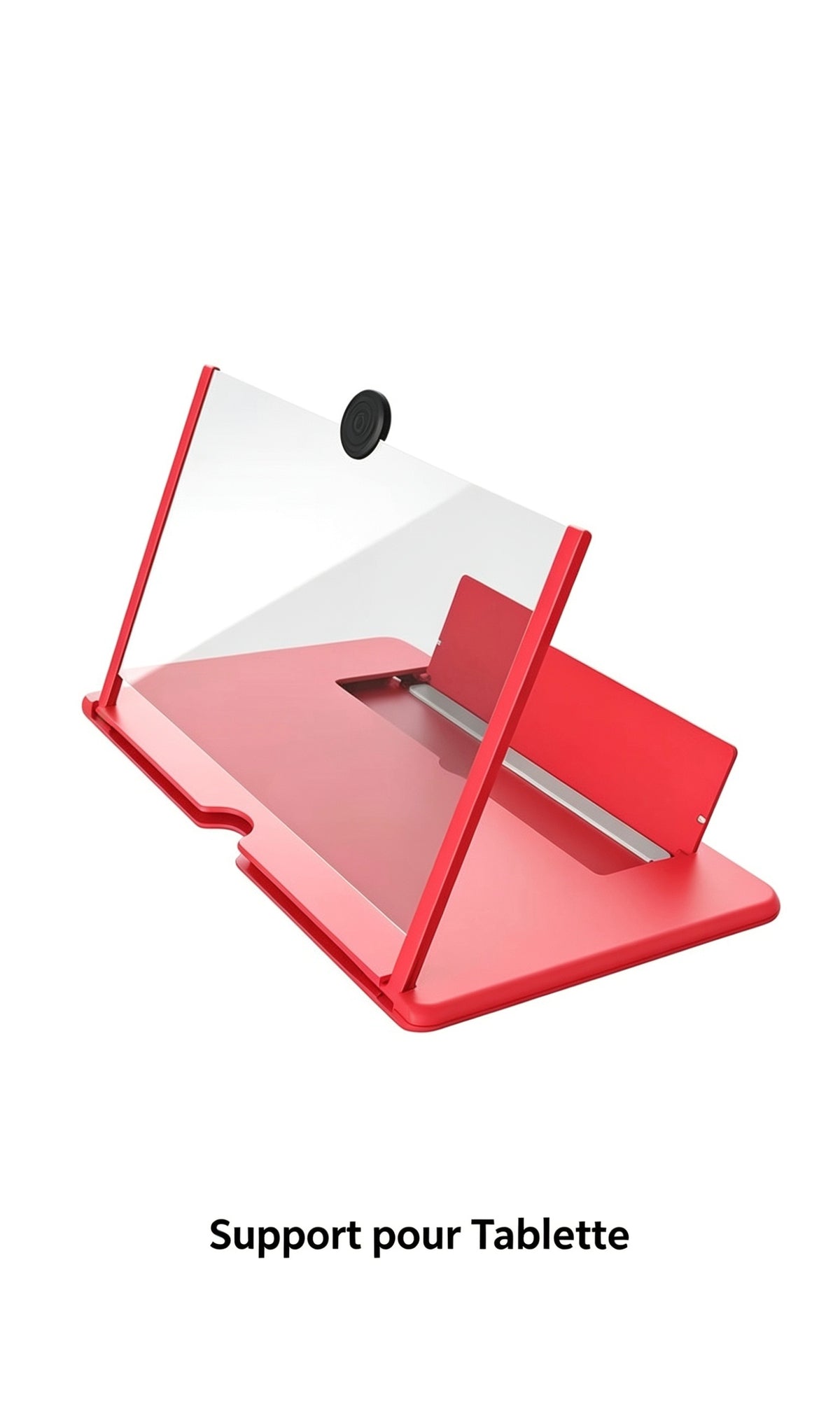 Transformez votre bureau en un espace de travail professionnel.