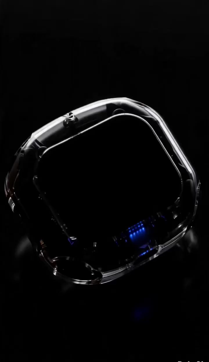 Écouteurs Sans Fil Premium à Écran Tactile Intelligent: Réduction intelligente des bruits • Son haute fidélité • Bluetooth 5.3 • Appels HD • Autonomie longue durée